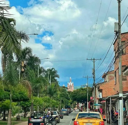 Hermoso Apto Con Vista A La Basilica