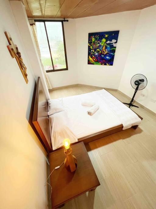 Apartment Hermoso Apto Con Vista A La Basilica *