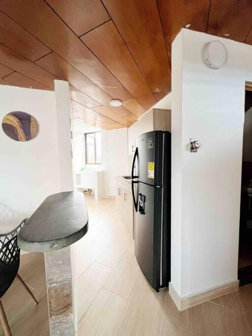 Hermoso Apto Con Vista A La Basilica Apartment *