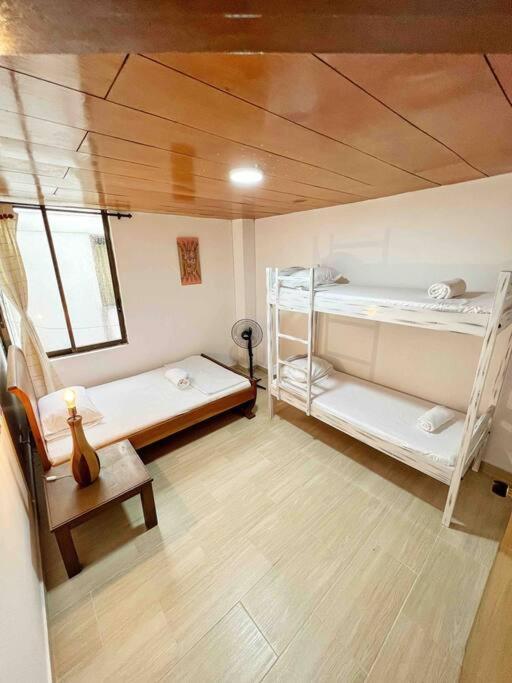 Hermoso Apto Con Vista A La Basilica Apartment *