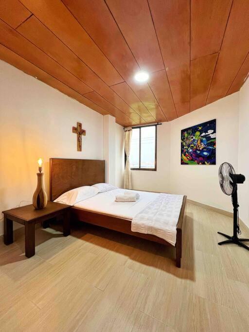 Hermoso Apto Con Vista A La Basilica * Buga